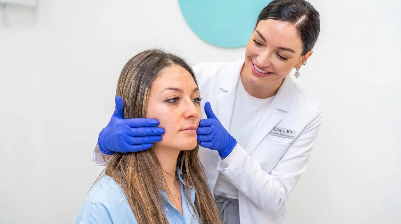 Collagen Stimulators