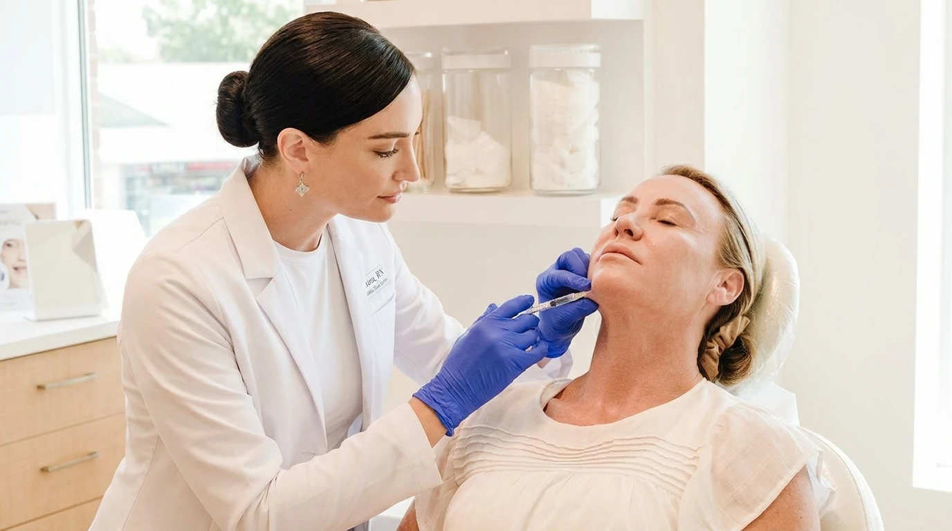 Facial Balancing